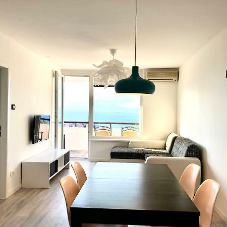 Seaview Apartment Копер Екстер'єр фото
