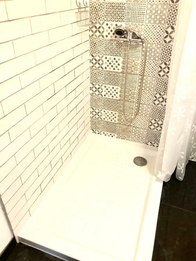 Seaview Apartment Копер Екстер'єр фото
