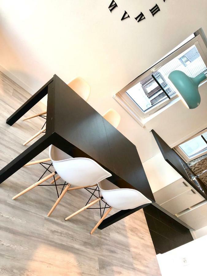 Seaview Apartment Копер Екстер'єр фото